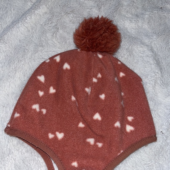 (3 for $10) old navy winter hat - Picture 2 of 4